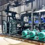 High-performance Plate Heat Exchanger Units, Enhance Heat Transfer Efficiency