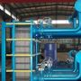Intelligent Plate Heat Exchanger Units, Optimize Thermal Energy Management