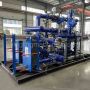 High-performance Plate Heat Exchanger Units, Enhance Heat Transfer Efficiency