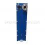High-pressure Plate Heat Exchanger Frames, Suitable for High-pressure Conditions