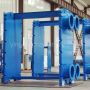 Modular Design Plate Heat Exchanger Frames, Enhance Flexibility and Efficiency