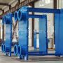Modular Design Plate Heat Exchanger Frames, Enhance Flexibility and Efficiency