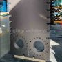 High-Efficiency and Reliable Plate Heat Exchanger Frames for Industrial Energy Saving and Easy Maintenance