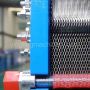 Modular Design Plate Heat Exchanger Frames, Enhance Flexibility and Efficiency