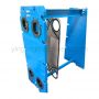 Customized Plate Heat Exchanger Frames, Perfectly Fit Your Needs