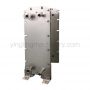 Innovative Structure Plate Heat Exchanger Frames, Optimize Heat Transfer Efficiency