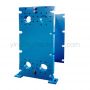 Corrosion-resistant Plate Heat Exchanger Frames, Extend Equipment Lifespan