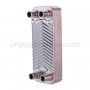Energy-Efficient and Environmentally Friendly Brazed Heat Exchanger Solutions