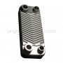 Brazed Plate Heat Exchanger for Refrigeration Systems