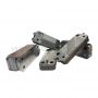 Brazed Plate Heat Exchanger for Refrigeration Systems