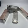 Energy-Efficient and Environmentally Friendly Brazed Heat Exchanger Solutions