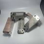 Energy-Efficient and Environmentally Friendly Brazed Heat Exchanger Solutions