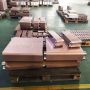 High-Temperature and High-Pressure Brazed Plate Heat Exchanger