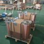 Compact Brazed Heat Exchanger for Space and Energy Saving