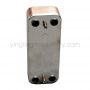 High-Performance Brazed Plate Heat Exchanger for Demanding Conditions