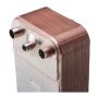 Versatile Brazed Plate Heat Exchanger for Various Applications