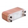 Brazed Plate Heat Exchanger for Enhanced Heat Transfer Efficiency