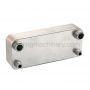 Brazed Plate Heat Exchanger for Enhanced Heat Transfer Efficiency