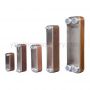 High-Performance Brazed Plate Heat Exchanger for Demanding Conditions