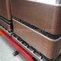 Versatile Brazed Plate Heat Exchanger for Various Applications