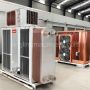 Efficient and Energy-Saving Brazed Plate Heat Exchanger for Enhanced Heat Transfer Performance