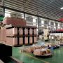 High-Efficiency Brazed Plate Heat Exchanger