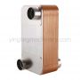 Efficient and Energy-Saving Brazed Plate Heat Exchanger for Enhanced Heat Transfer Performance