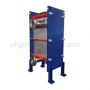 Reliable Heat Management Solutions for Any Application – Welded Plate Heat Exchanger