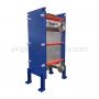 Compact Structure for Superior Heat Transfer Efficiency – Welded Plate Heat Exchanger