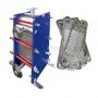 Compact Structure for Superior Heat Transfer Efficiency – Welded Plate Heat Exchanger