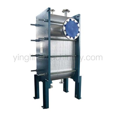 Custom Welded Plate Heat Exchanger to Meet the Needs of Various Industries