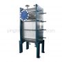 Custom Welded Plate Heat Exchanger to Meet the Needs of Various Industries