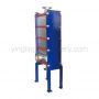 Innovative Design for Enhanced Heat Transfer Efficiency – Welded Plate Heat Exchanger