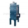 Custom Welded Plate Heat Exchanger to Meet the Needs of Various Industries