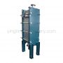 Low Maintenance Cost for Enhanced System Stability – Welded Plate Heat Exchanger