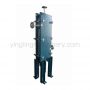 Low Maintenance Cost for Enhanced System Stability – Welded Plate Heat Exchanger
