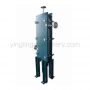 Low Maintenance Cost for Enhanced System Stability – Welded Plate Heat Exchanger