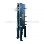 Boost Heat Efficiency – Welded Plate Heat Exchanger for More Efficient Production Solutions