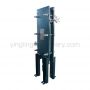 Boost Heat Efficiency – Welded Plate Heat Exchanger for More Efficient Production Solutions