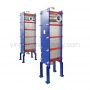 Innovative Design for Enhanced Heat Transfer Efficiency – Welded Plate Heat Exchanger