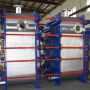 Innovative Design for Enhanced Heat Transfer Efficiency – Welded Plate Heat Exchanger