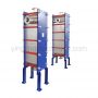 Innovative Design for Enhanced Heat Transfer Efficiency – Welded Plate Heat Exchanger