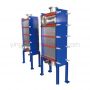 High-Efficiency Welded Plate Heat Exchanger for Industrial Energy Saving