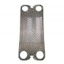 Modular Plate Heat Exchanger Plates, Flexible Configuration to Meet Various Needs
