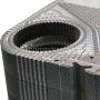 High-precision Processed Plate Heat Exchanger Plates, Ensure Stable Operation