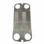 Modular Plate Heat Exchanger Plates, Flexible Configuration to Meet Various Needs