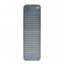 High-pressure Plate Heat Exchanger Plates, Ensure Safe System Operation