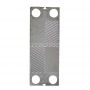 Low-maintenance Plate Heat Exchanger Plates, Minimize Downtime