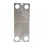 High-flow Plate Heat Exchanger Plates, Meet High-efficiency Heat Transfer Needs