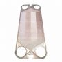 Stainless Steel Plate Heat Exchanger Plates, Superior Corrosion Resistance